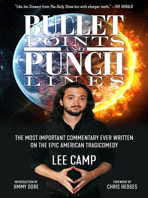cover image of Bullet Points and Punch Lines